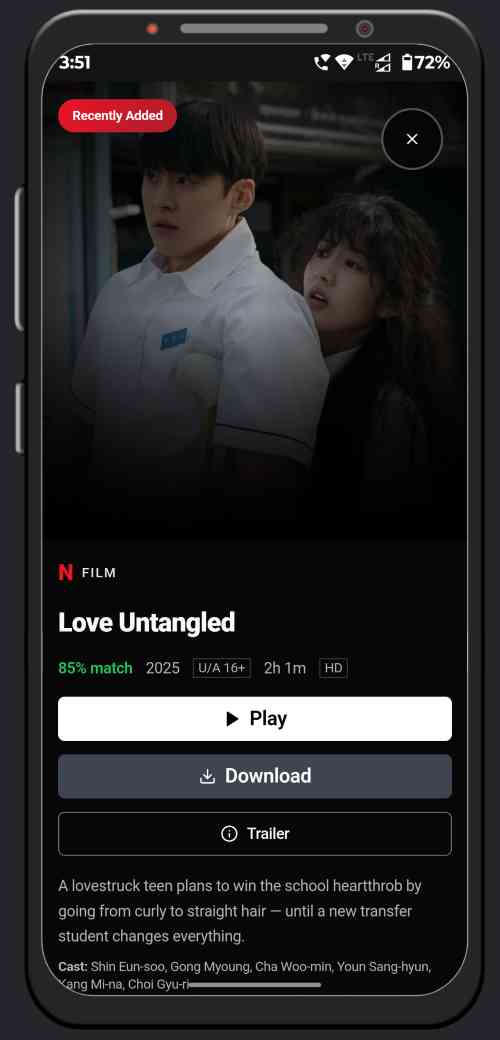 Moonflix Download Free (Official) For Android, PC and TV 6 Download Moonflix APK Latest Version