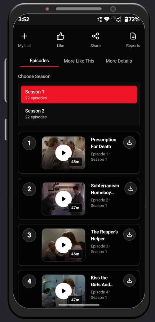 Moonflix Download Free (Official) For Android, PC and TV 4 Moonflix Download